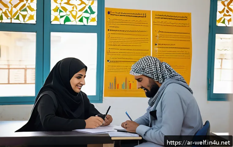 사회복지사 자격증 취득 방법 관련 이미지 2